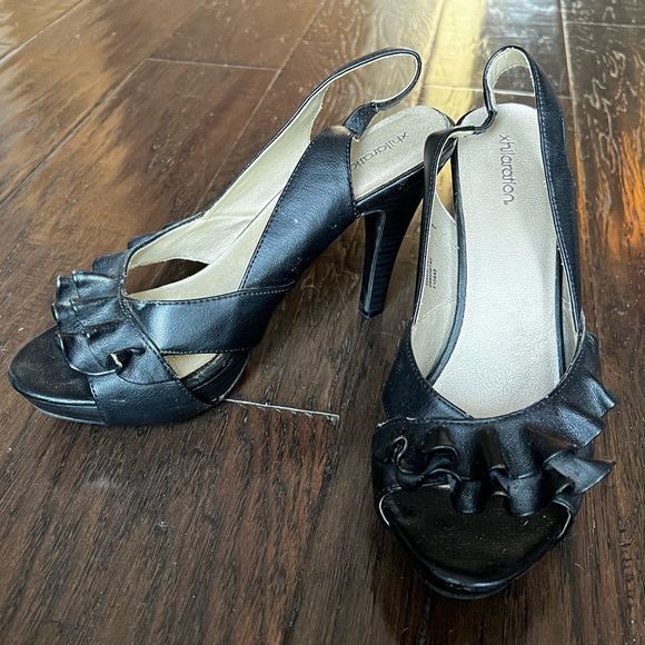 Xhilaration High heels - Picture 2 of 8